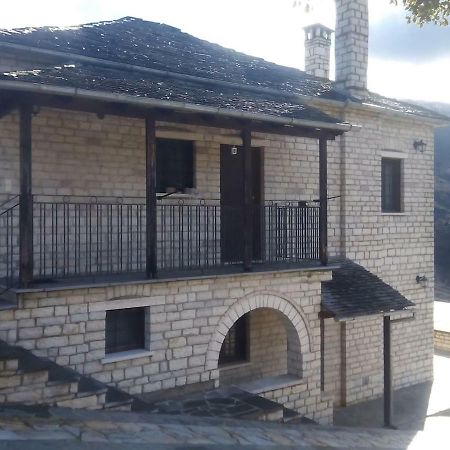 Comfortable Apartment In Village Saint Minas Agios Minas Екстериор снимка