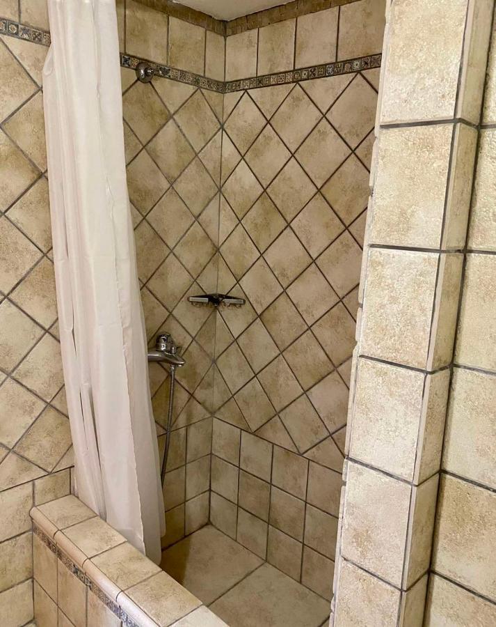 Comfortable Apartment In Village Saint Minas Agios Minas Екстериор снимка